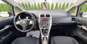 Toyota Auris 2.0d, снимка 9 - Автомобили и джипове - 43145918