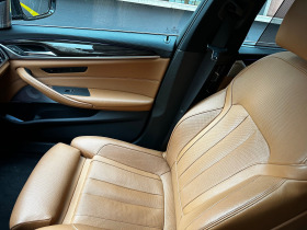 BMW 540 iX Luxury Line | Mobile.bg   9