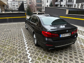 BMW 540 iX Luxury Line | Mobile.bg   3