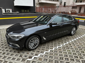 BMW 540 iX Luxury Line | Mobile.bg   2