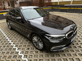 BMW 540 iX Luxury Line, снимка 6 - Автомобили и джипове - 44749235