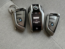 BMW 540 iX Luxury Line | Mobile.bg   17