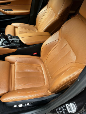 BMW 540 iX Luxury Line, снимка 11 - Автомобили и джипове - 44749235