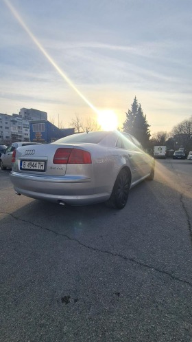 Audi A8 4.2 TDI, снимка 8