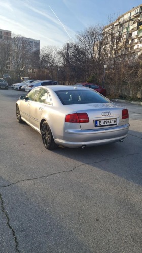 Audi A8 4.2 TDI, снимка 7