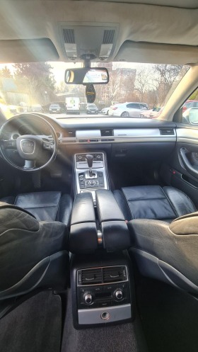 Audi A8 4.2 TDI, снимка 12