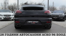 Porsche Panamera face/START STOP/F1-SKOROSTI/СОБСТВЕН ЛИЗИНГ, снимка 6