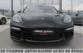 Porsche Panamera face/START STOP/F1-SKOROSTI/  | Mobile.bg    2