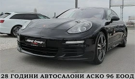 Porsche Panamera face/START STOP/F1-SKOROSTI/  | Mobile.bg    1