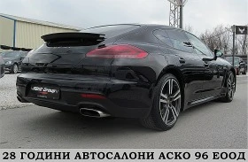 Porsche Panamera face/START STOP/F1-SKOROSTI/  | Mobile.bg    7