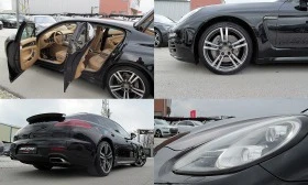 Обява за продажба на Porsche Panamera face/START STOP/F1-SKOROSTI/СОБСТВЕН ЛИЗИНГ ~55 000 лв. - изображение 9