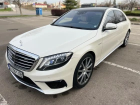 Mercedes-Benz S 63 AMG 4Matic | Mobile.bg    15