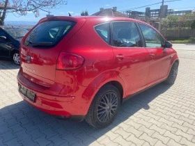 Seat Altea 2.0tdi 140к.с - [6] 