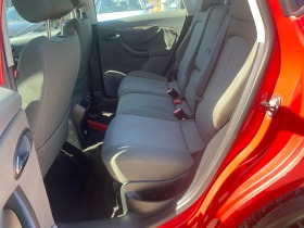 Seat Altea 2.0tdi 140к.с, снимка 10 - Автомобили и джипове - 45008103