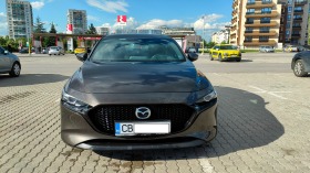 Обява за продажба на Mazda 3 2.0 SKYAKTIV G mild hybrid  ~31 500 лв. - изображение 1