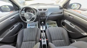 Suzuki Swift SPORT, АВТОМАТИК, снимка 5