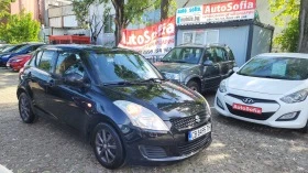 Suzuki Swift SPORT, АВТОМАТИК, снимка 1