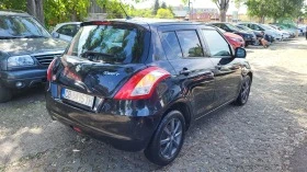 Suzuki Swift SPORT, АВТОМАТИК, снимка 3