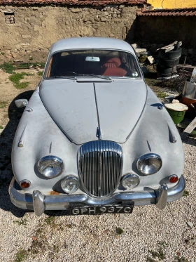  Jaguar Daimler