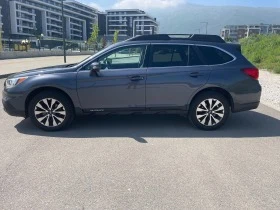 Subaru Outback 3.6R, снимка 5