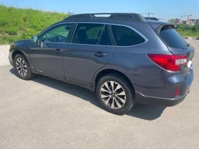 Subaru Outback 3.6R, снимка 6