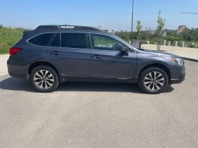 Subaru Outback 3.6R, снимка 4