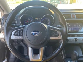 Subaru Outback 3.6R, снимка 10