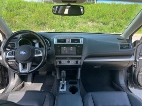 Subaru Outback 3.6R, снимка 9