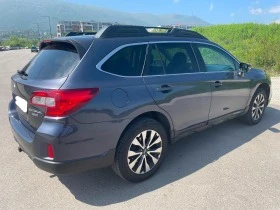 Subaru Outback 3.6R, снимка 7