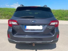 Subaru Outback 3.6R, снимка 8