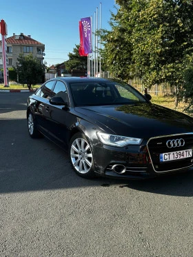 Audi A6 | Mobile.bg    14