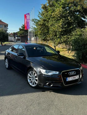 Audi A6 | Mobile.bg    7