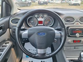Обява за продажба на Ford Focus 1.6TDCI* 109kc* Euro 5 ~5 490 лв. - изображение 8