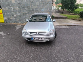     Citroen Xsara