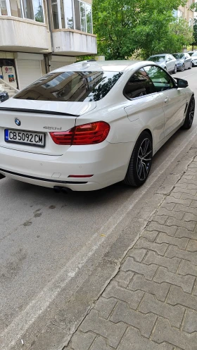 BMW 420, снимка 12