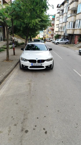 BMW 420, снимка 11