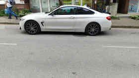 BMW 420, снимка 9