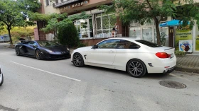 BMW 420, снимка 3