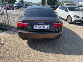 Audi A5 2.0 TDI  | Mobile.bg    4