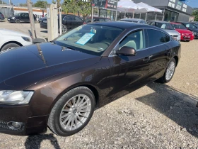 Audi A5 2.0 TDI  | Mobile.bg    3