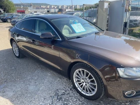 Audi A5 2.0 TDI  | Mobile.bg    2