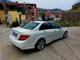 Mercedes-Benz C 300 4-MATIC  90 000 KM. | Mobile.bg    5