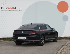 VW Arteon Elegance 2.0 TDI BMT 4M DSG | Mobile.bg    3