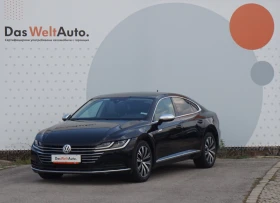     VW Arteon Elegance 2.0 TDI BMT 4M DSG