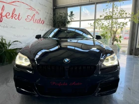 BMW 650 xDrive * HARMAN/KARDON * HEAD UP * M PACKET * , снимка 2