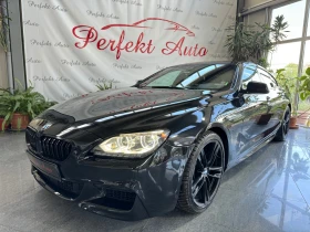 BMW 650 xDrive * HARMAN/KARDON * HEAD UP * M PACKET * , снимка 1