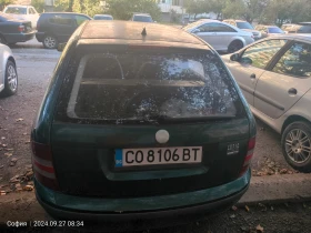 Skoda Fabia, снимка 6