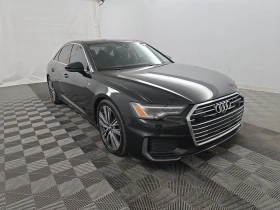 Audi A6 55 TFSI* Matrix* Distronic* .* *  | Mobile.bg    1