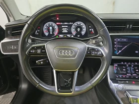 Audi A6 55 TFSI* Matrix* Distronic* .* *  | Mobile.bg    8