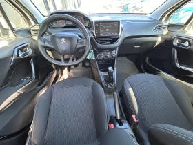 Peugeot 208 5P ACTIVE 1.6 HDi 75 BVM5 EURO6 N1, снимка 7